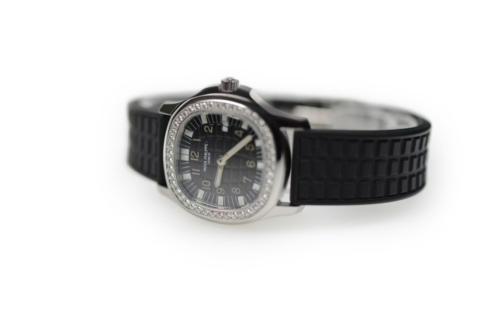 Patek Philippe Aquanaut 4961A-001 Image 2